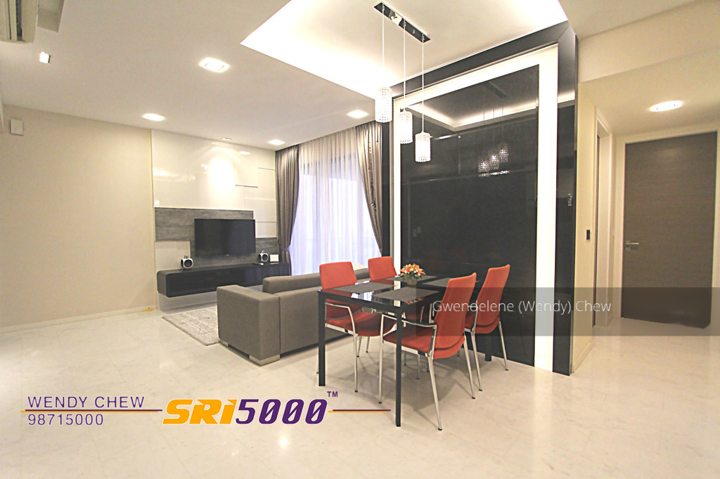 The Trizon (D10), Condominium #135928282